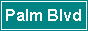 Palm Boulevard Logo